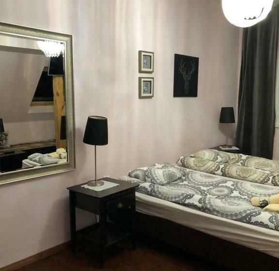 スタンダードルーム, Pałac Myśliwski Orle Solutions