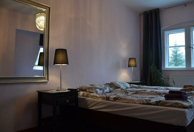 スタンダードルーム, Pałac Myśliwski Orle Solutions