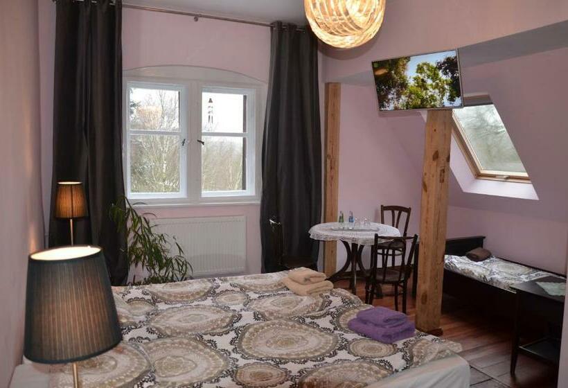 スタンダードルーム, Pałac Myśliwski Orle Solutions