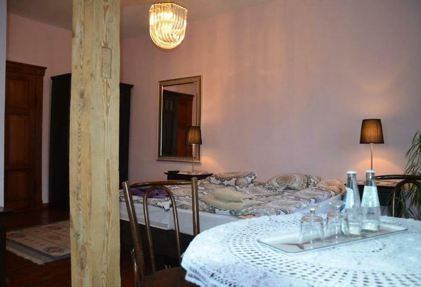 スタンダードルーム, Pałac Myśliwski Orle Solutions