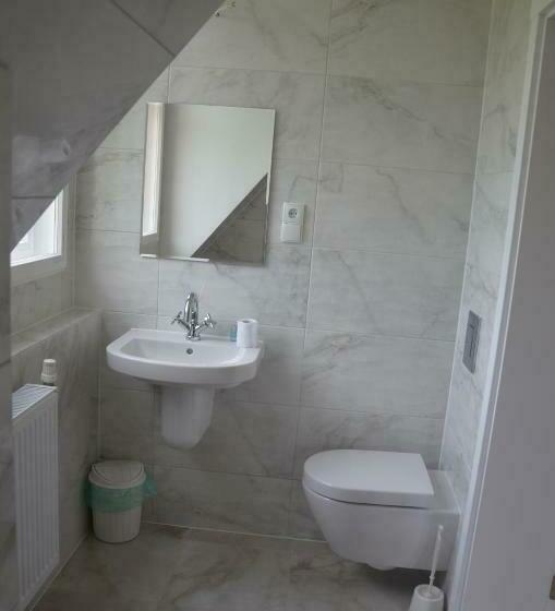 スタンダードルーム, Pałac Myśliwski Orle Solutions