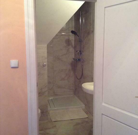 スタンダードルーム, Pałac Myśliwski Orle Solutions