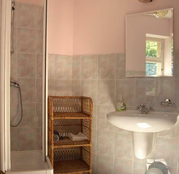 スタンダードルーム, Pałac Myśliwski Orle Solutions