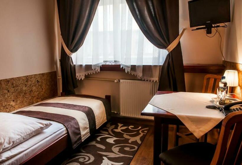 Номер Стандарт Индивидуальный, Park