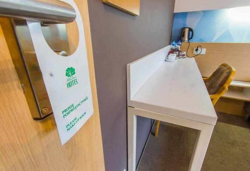 اتاق استاندارد, Platan