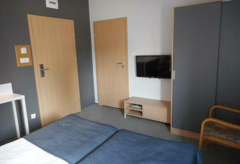 اتاق استاندارد, Platan