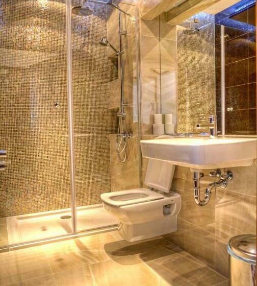 חדר סטנדרט, Pruski