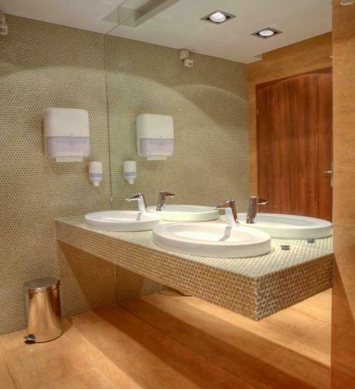 חדר סטנדרט, Pruski