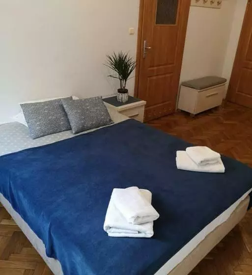 Standard-huone, Stary Młyn