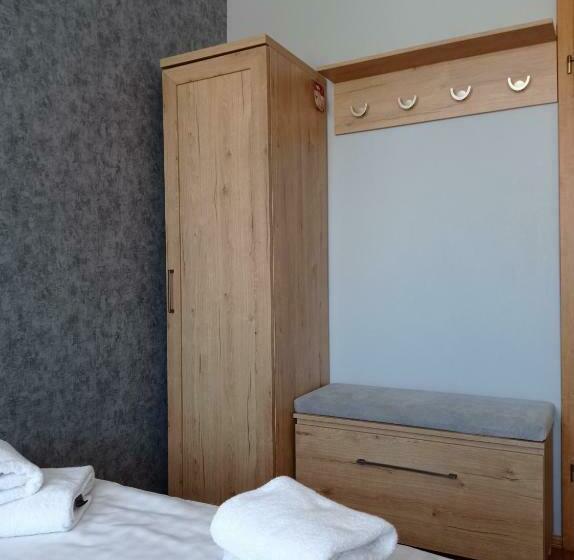 스탠다드 싱글 룸, Stary Młyn