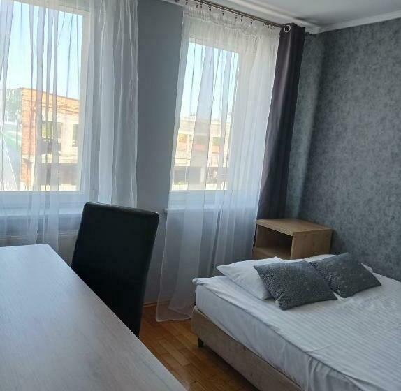 스탠다드 싱글 룸, Stary Młyn