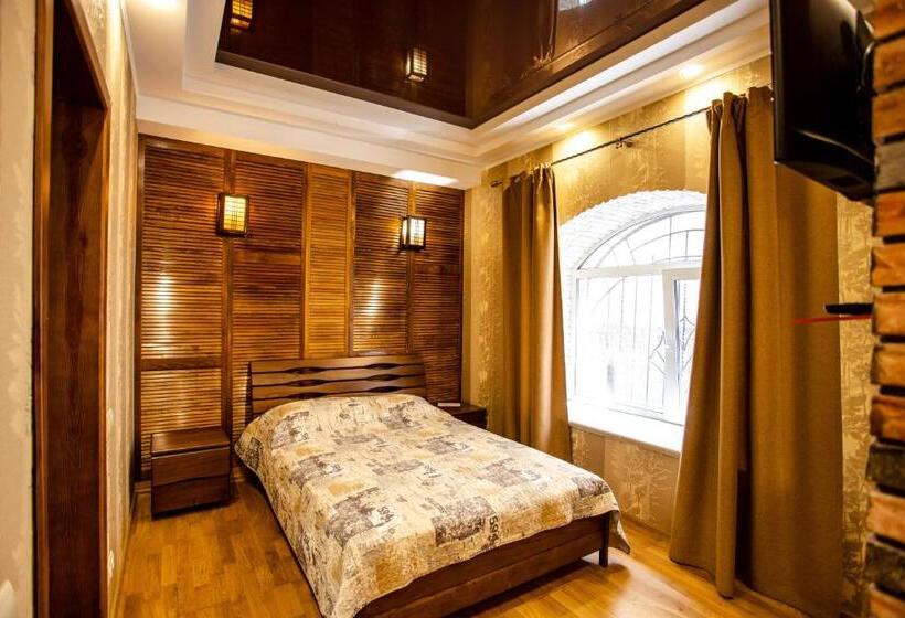 اتاق استاندارد با تراس, Tihaya Gavan