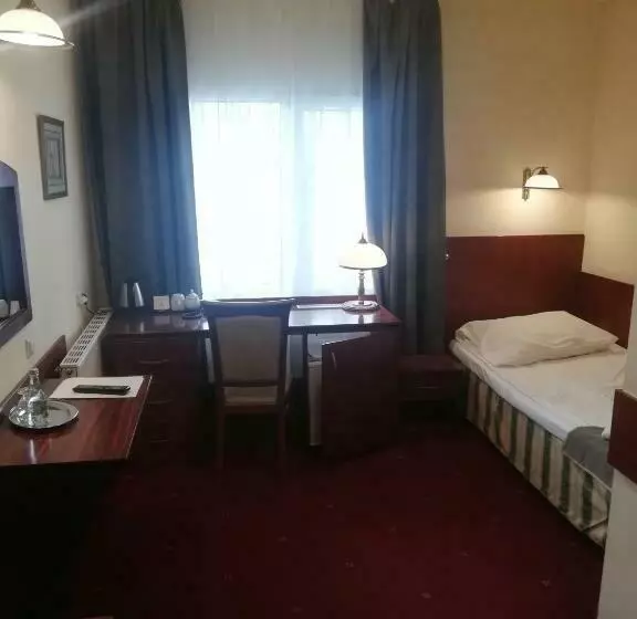 اتاق استاندارد یک نفره, Venecia Palace
