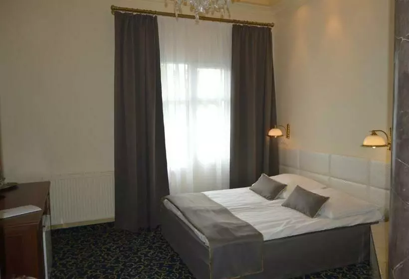 اتاق سوپریور یک تخته, Venecia Palace