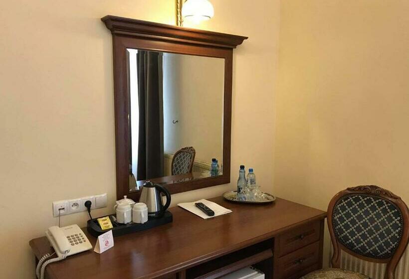 高级单人间, Venecia Palace