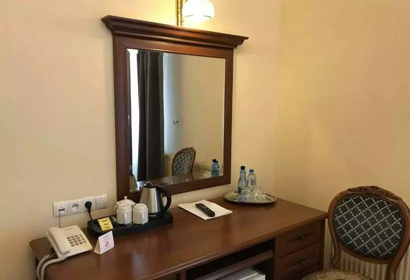 اتاق سوپریور یک تخته, Venecia Palace