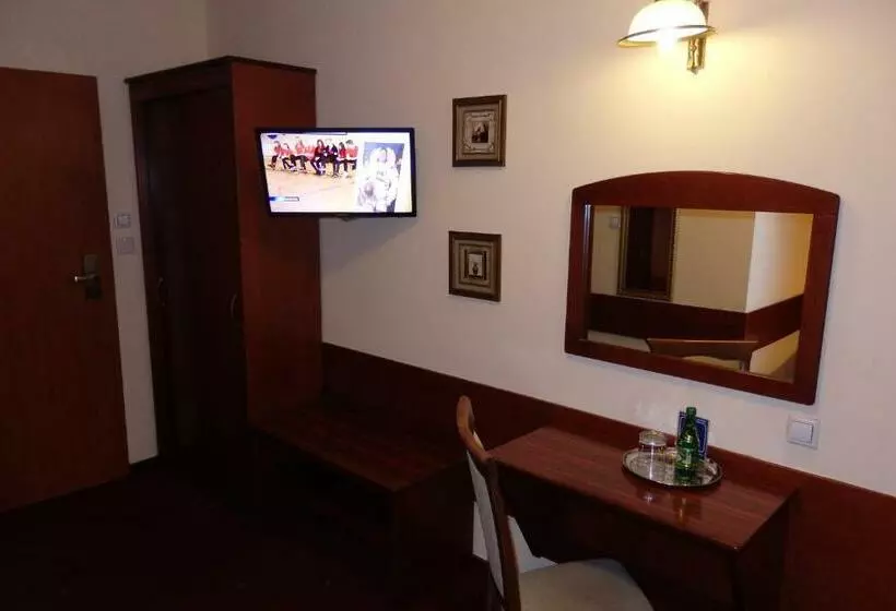 اتاق استاندارد یک نفره, Venecia Palace