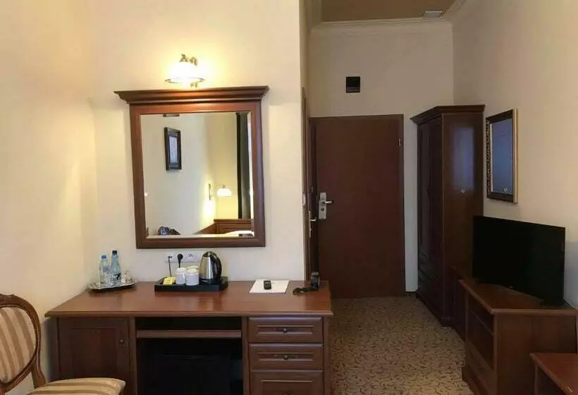 اتاق سوپریور یک تخته, Venecia Palace