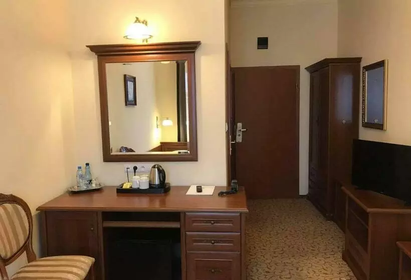 اتاق استاندارد, Venecia Palace