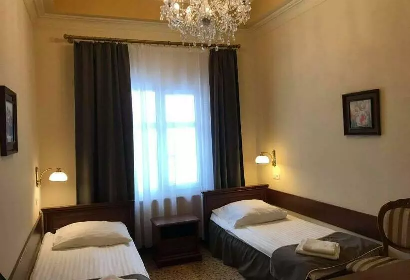 اتاق استاندارد, Venecia Palace