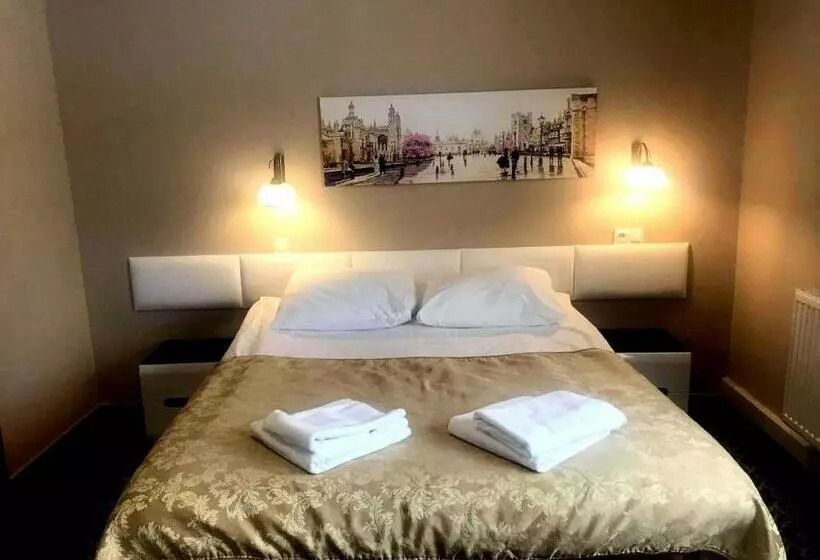 اتاق استاندارد با وان آب گرم, Venecia Palace