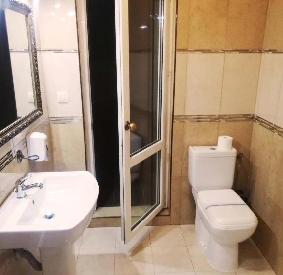 סוויטה עם ג'קוזי, Venecia Palace