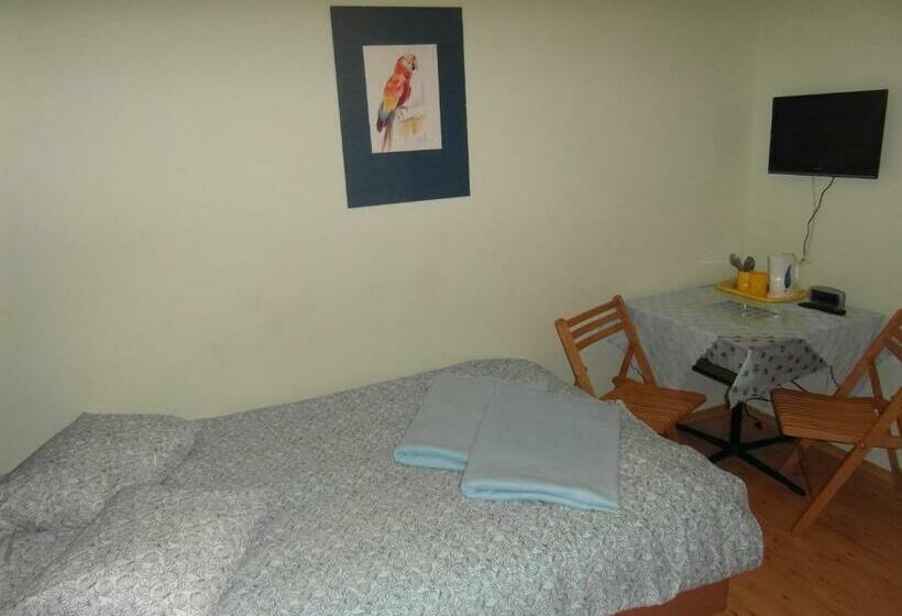 标准间, Villa Banita