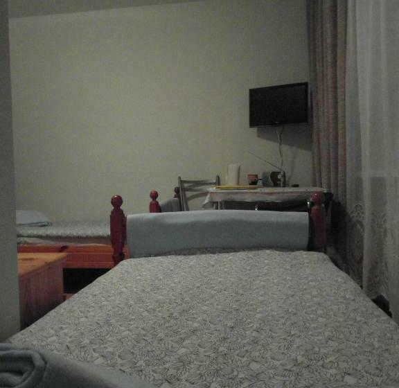 Номер Стандарт, Villa Banita