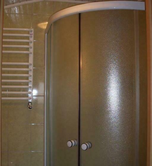 标准间, Villa Banita