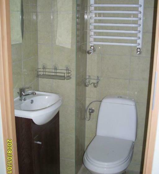 标准间, Villa Banita