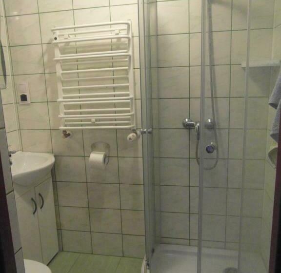 标准间, Villa Banita