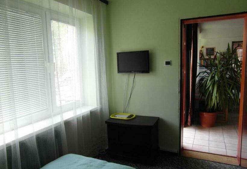 标准间, Villa Banita