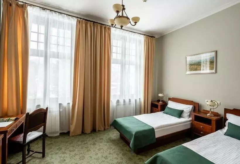 Standard-huone, Villa Elise Park Pension