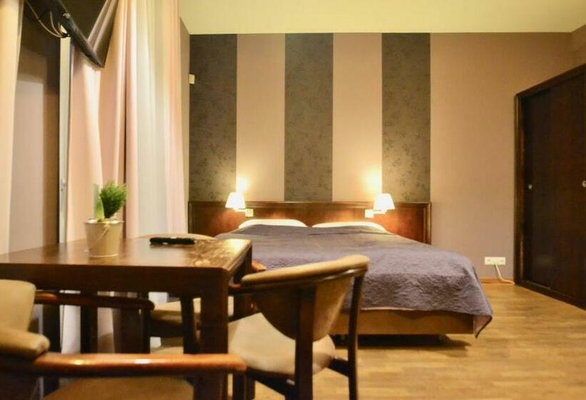 スタンダードルーム, Villa Neve