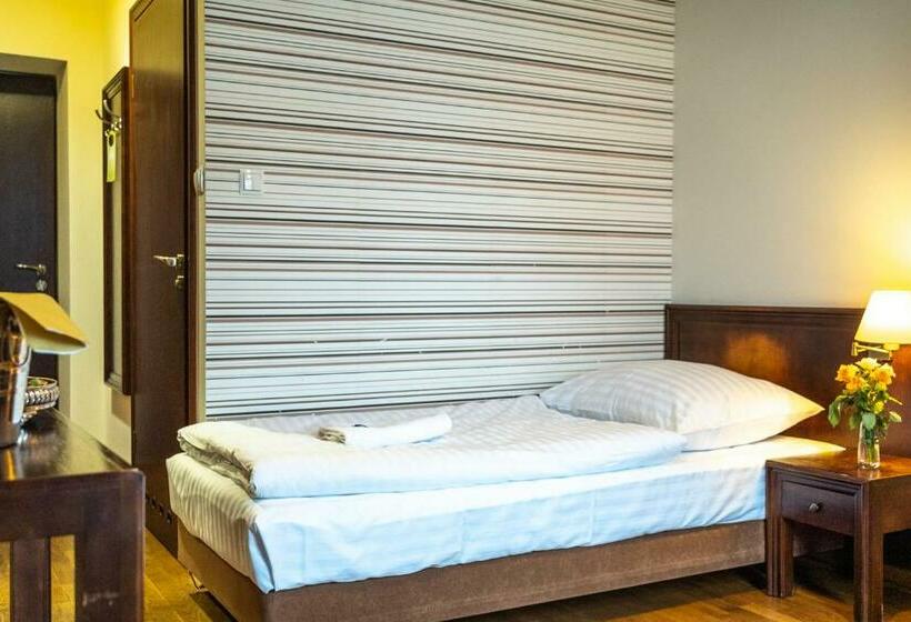 חדר סטנדרט יחיד, Villa Neve