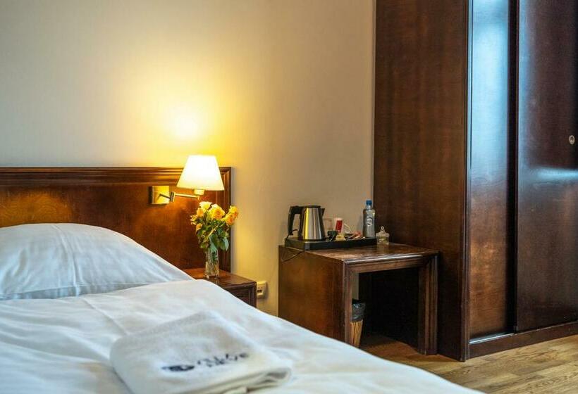 חדר סטנדרט יחיד, Villa Neve