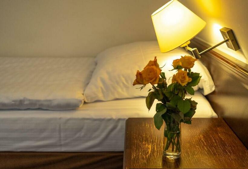 חדר סטנדרט יחיד, Villa Neve