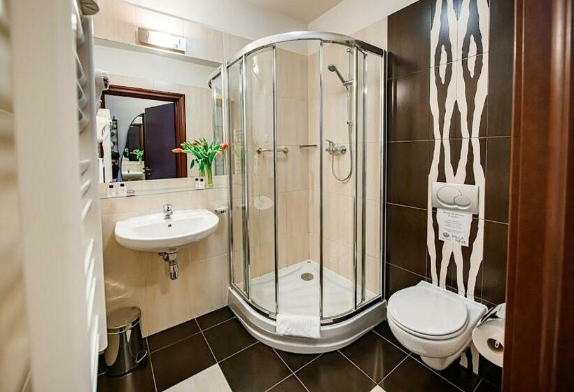 Номер Стандарт, Villa Neve