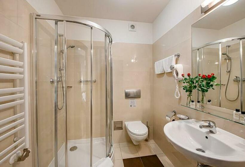 חדר סטנדרט, Villa Neve