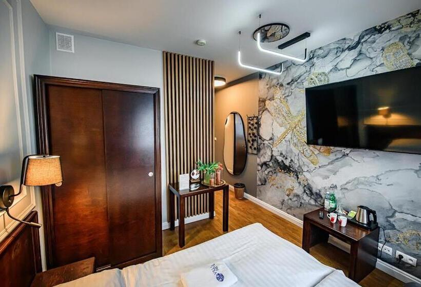 חדר סטנדרט, Villa Neve