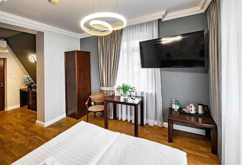 Номер Стандарт, Villa Neve
