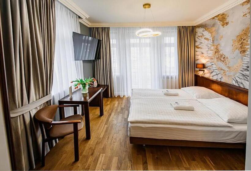 חדר סטנדרט, Villa Neve