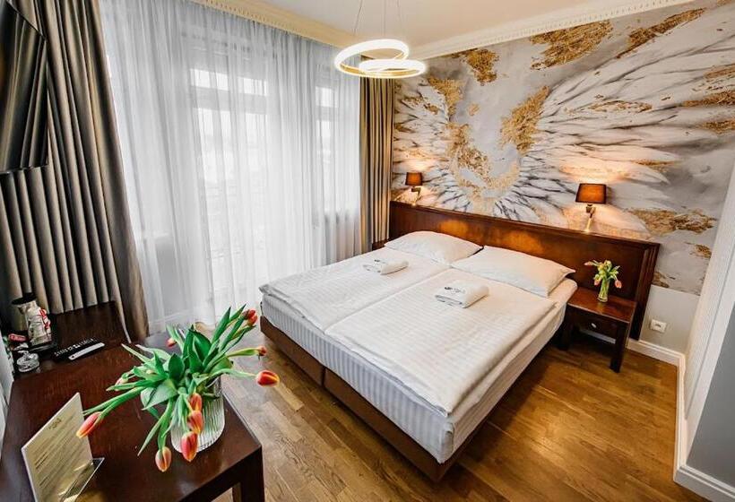 חדר סטנדרט, Villa Neve