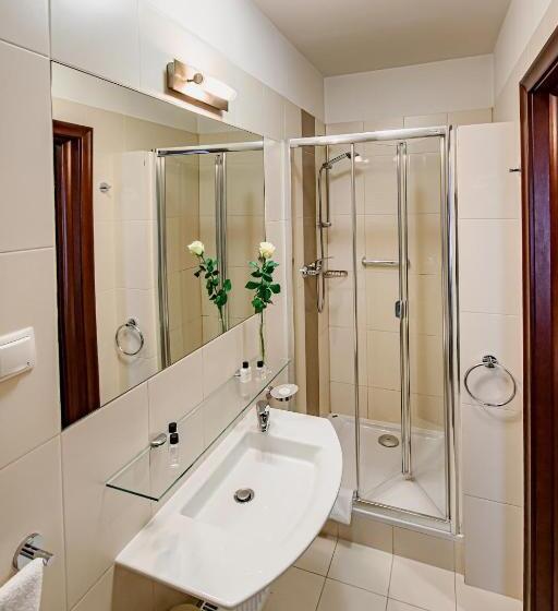 Апартаменты 1 Спальня, Villa Neve