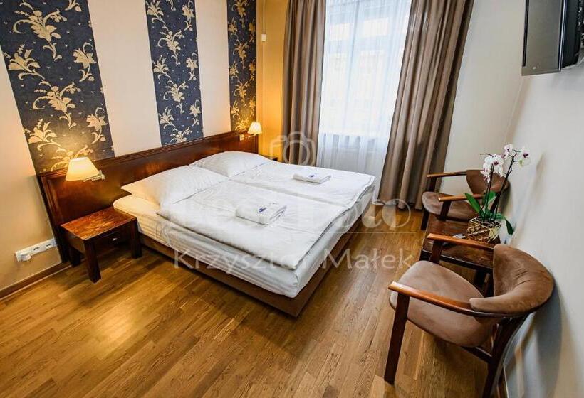 １ベッドルームアパートメント, Villa Neve