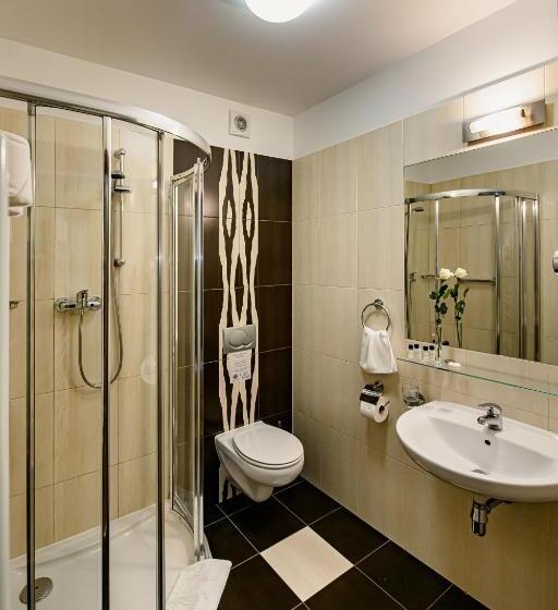 חדר סטנדרט, Villa Neve