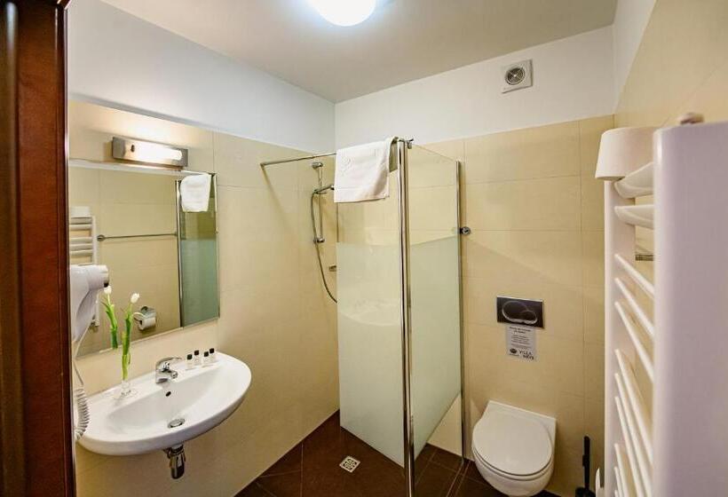 חדר סטנדרט, Villa Neve