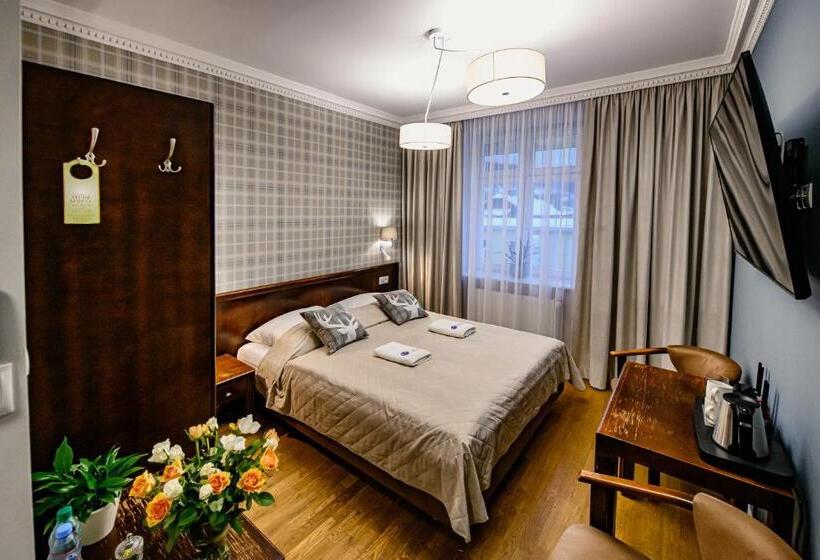 חדר סטנדרט, Villa Neve