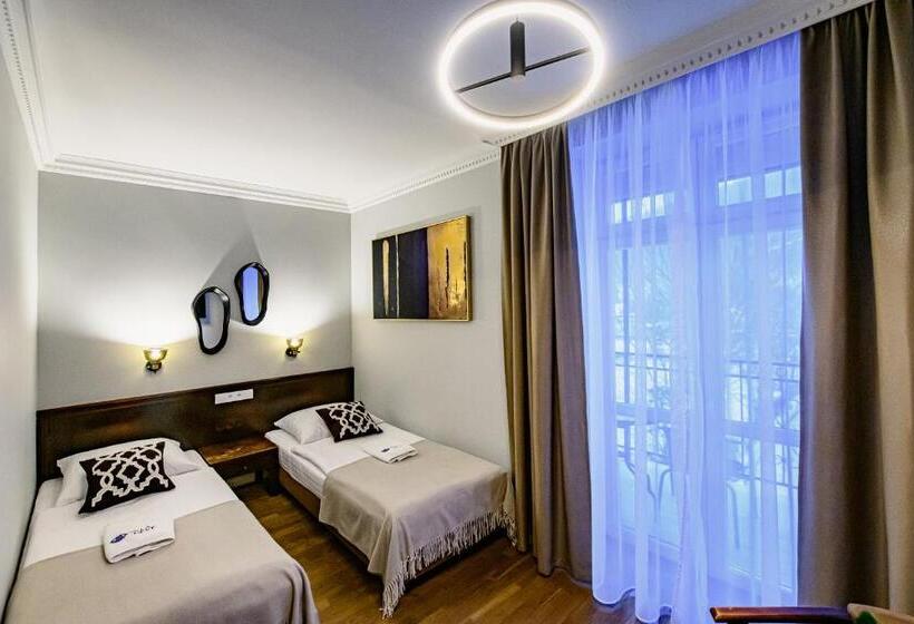 חדר סטנדרט, Villa Neve