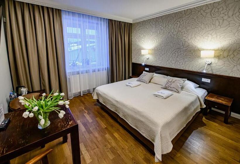 חדר סטנדרט, Villa Neve